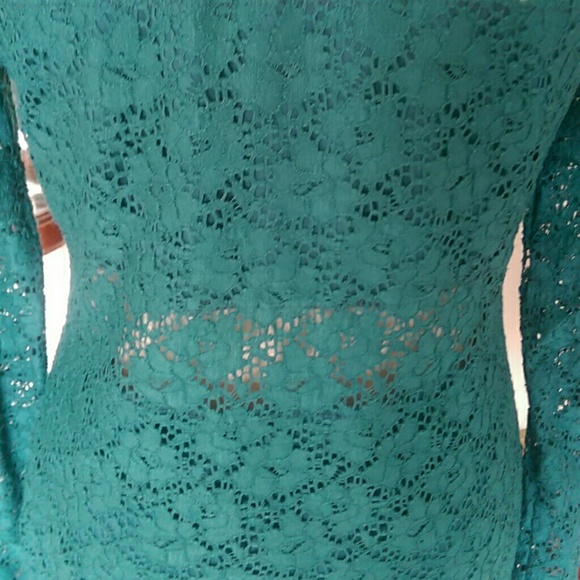 Bongo Dress - Picture 8 of 8